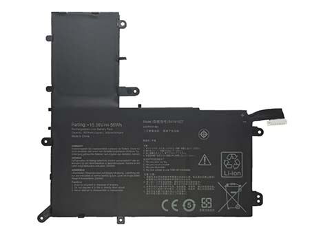 3650mAh ASUS UX562FA-AC094T Battery