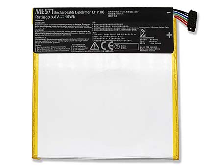 3950mAh Batterie Ordinateur Portable ASUS VivoTab Note 8 M80TA-DL004H