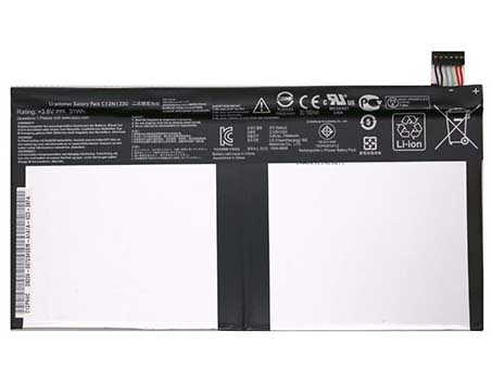 7900mAh ASUS C12N1320 Battery