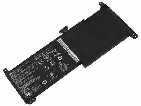 4400mAh ASUS Transformer Book TRIO TX201L Battery