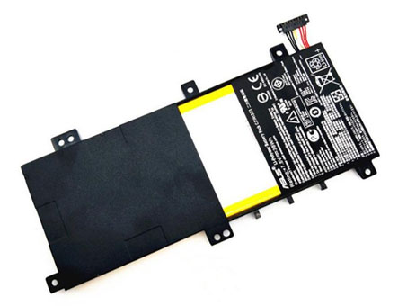 5000mAh Batterie Ordinateur Portable ASUS C21N1333(2ICP5/63/134)