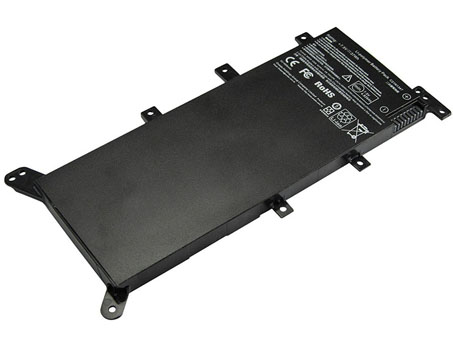 4900mAh PC Batteri til ASUS X555UB-1B