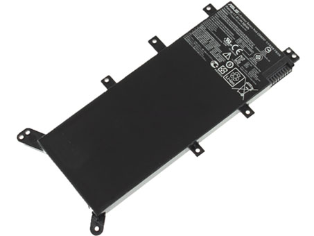 4775mAh Bateria Ordenador Portatil ASUS X455LF-3C