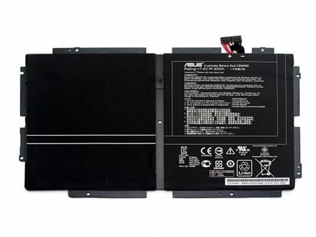 3900mAh PC Batteri til ASUS T300FA-DH12T-CA