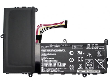 5000mAh Batterie Ordinateur Portable ASUS C21N1414