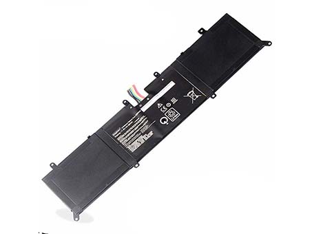 4840mAh PC Batteri til ASUS F302UA-FN033T