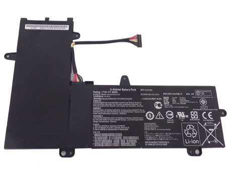 4840mAh Bateria Ordenador Portatil ASUS C21N1504