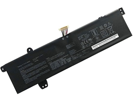 4780mAh Batterie Ordinateur Portable ASUS F402BA-FA019T