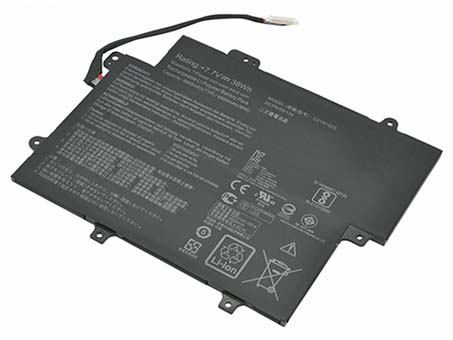 4940mAh Bærbar Batteri til ASUS C21N1625