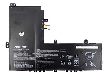 4940mAh Batterie Ordinateur Portable ASUS C21N1807