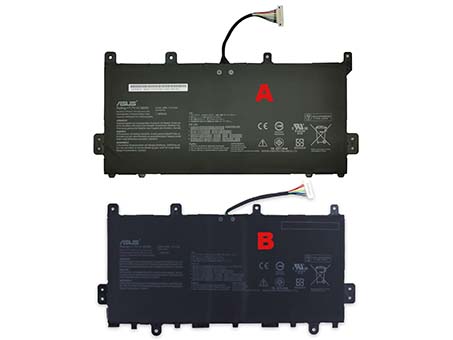 4900mAh ASUS C423NA-BZ0541 Battery