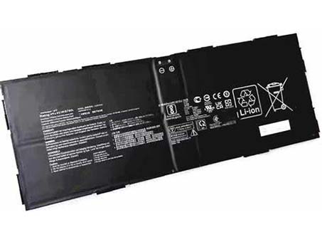 6000mAh Batterie Ordinateur Portable ASUS C22N2023(21CP5/49/121-2)