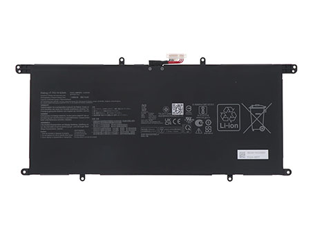 8140mAh Ersatz-Akku Für ASUS ZenBook S 13 OLED UX5304VA-NQ079X