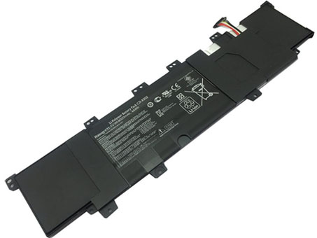 4000mAh Bateria Ordenador Portatil ASUS S500CA-HI31204M
