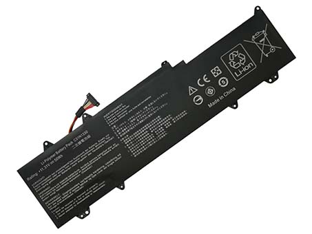 4400mAh Batterie Ordinateur Portable ASUS UX32LA-R3002H