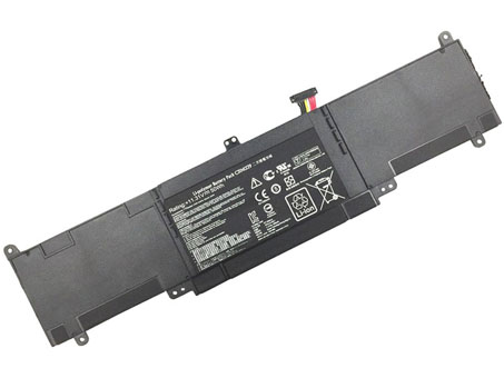 4300mAh Bateria Ordenador Portatil ASUS TP300LA-DW123H