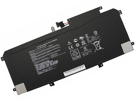 3830mAh ASUS ZenBook UX305CA-SHM1-CB Battery