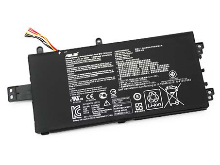 3950mAh Batteria PC Portatile ASUS Q553UB