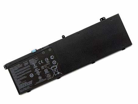 4300mAh Bateria Ordenador Portatil ASUS C31P0C1