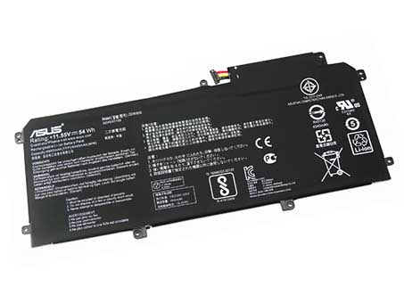 4680mAh Batterie Ordinateur Portable ASUS UX330UA-FB161T