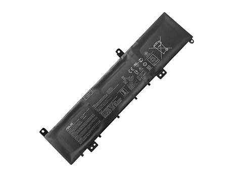 4100mAh Bateria Ordenador Portatil ASUS N580GD-E4382T