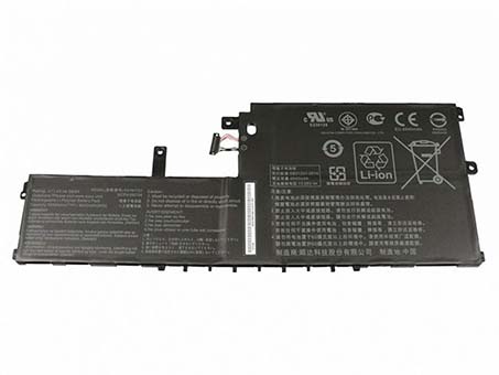 5000mAh PC Batteri til ASUS R429MA