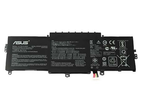 4335mAh ASUS UX433FN Battery