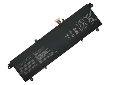 4300mAh Batterie Ordinateur Portable ASUS UX392FA-AB021T