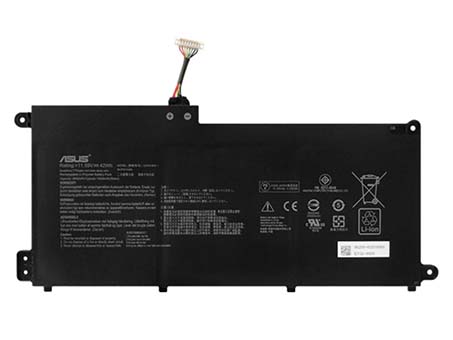 3640mAh PC Batteri til ASUS C436FA-E10035