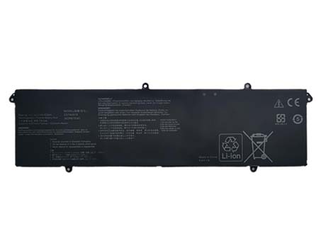 5427mAh ASUS VivoBook Pro 14X OLED M7400QE-KM032T Battery