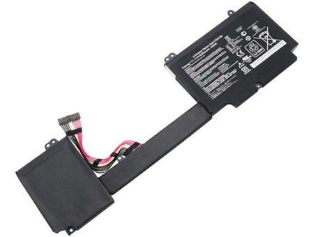 6260mAh Batterie Ordinateur Portable ASUS G46VW-BSI5N06