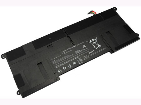 3200mAh Bærbar Batteri til ASUS TAICHI 21-DH51