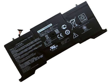 4400mAh Bateria Ordenador Portatil ASUS UX31L
