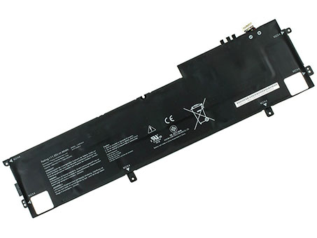 7480mAh Ersatz-Akku Für ASUS ZenBook Flip 15 UX562FD-EZ060R