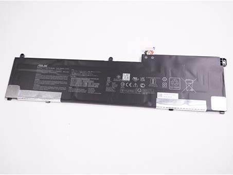 8300mAh ASUS UX535LH-BO124T Battery