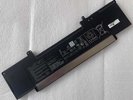 6300mAh Batterie Ordinateur Portable ASUS UX7602ZM-ME169W