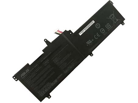 5000mAh Batterie Ordinateur Portable ASUS GL702ZC-GC104T