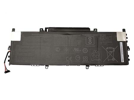 3255mAh ASUS ZenBook UX331UN Battery