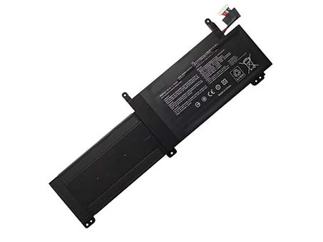 4900mAh PC Batteri til ASUS GL703GM-71250-GAMING