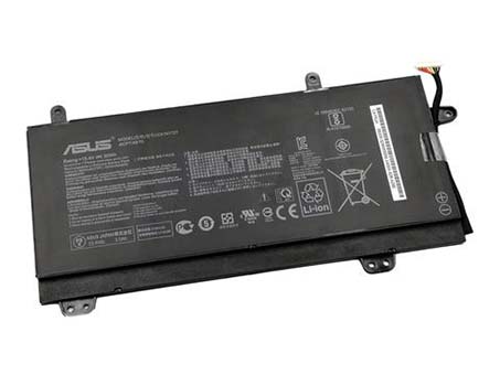 3600mAh Bærbar Batteri til ASUS GM501GM-EI007T