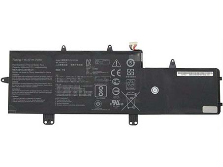 4500mAh Batterie Ordinateur Portable ASUS UX480FD-BE012R