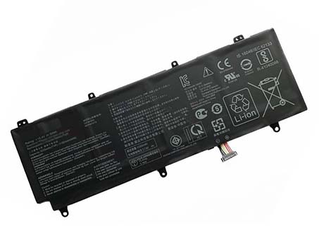 3200mAh PC Batteri til ASUS GX531GM-ES021T