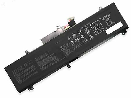 4900mAh Laptop Akku Für ASUS GX502LXS-XS79