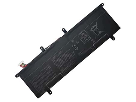 4550mAh Batterie Ordinateur Portable ASUS UX481FL-HJ105T