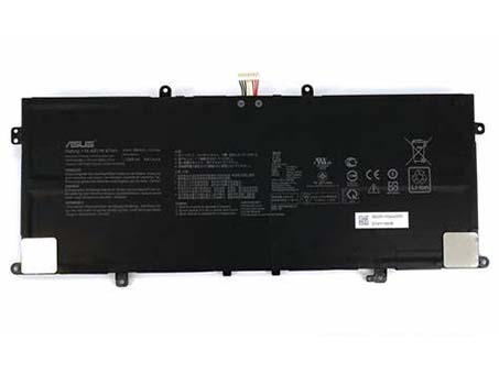 4300mAh ASUS UX325EA-EVO751 Battery