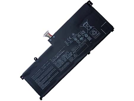 4100mAh Batterie Ordinateur Portable ASUS UX535LI-BO237T