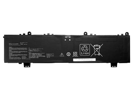 5845mAh ASUS GX650RS Battery