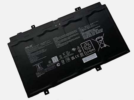 4800mAh ASUS UX9702AA-MD021W Battery