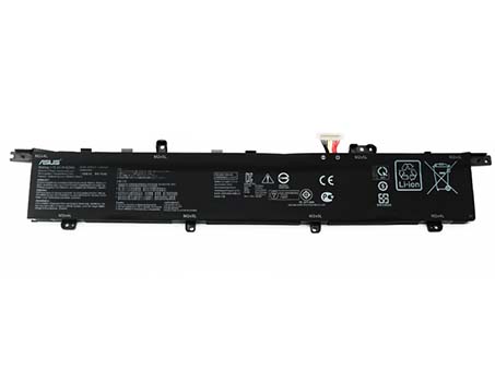 4038mAh ASUS UX581GV-H2037R Battery