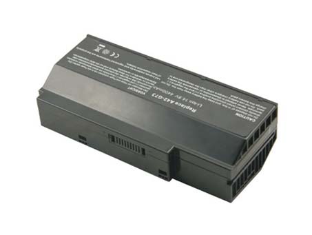 4400mAh Bateria Ordenador Portatil ASUS G53SW-XA1
